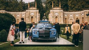 If You Have $28 MillIon To Spare, You Can Buy The Most Expensive Car In The World