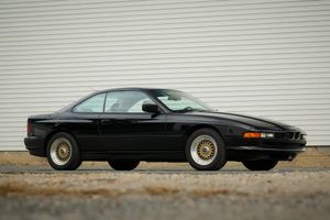 1991 BMW E31 850I Belongs In Your BMW Collection