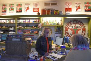 Vintage Texaco Collection Is Loaded With Nostalgia