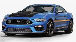 Why Win One Mach 1 When You Could Win Two?