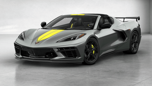 Motorious Readers Get More Chances To Win This 2022 IMSA GTLM Championship C8.R