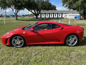 Build Your Supercar Collection With This 2007 Ferrari F430
