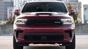 Dodge Kills The Durango Hellcat