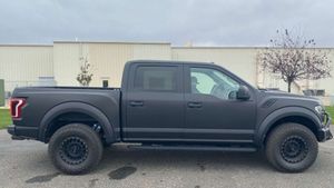 Kanye West Is Auctioning His Wyoming Car Collection