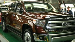 Toyota Busts The Car Microchip Shortage