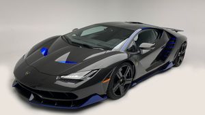 Petersen Automotive Museum Unveils New Hypercars Exhibit