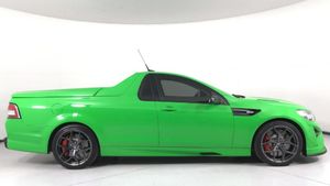 Rare Holdens To Be Auctioned