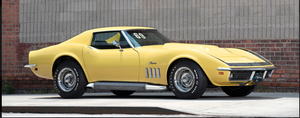 The Final Drawing For The Lost Corvettes Is Quickly Approaching