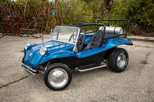 1969 VW Dune Buggy ‘Fun and Sun’ 1600cc Is Ready To Elevate Your Lifestyle