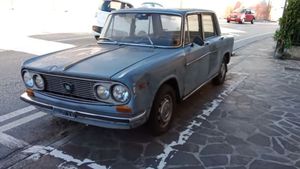 Unmoved Lancia Becoming Italian Memorial