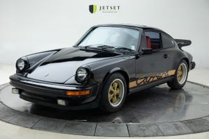 Proud Porsche 911 Carrera Stuns At Auction