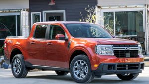 2021: Most Disappointing Car Reveal Of The Year