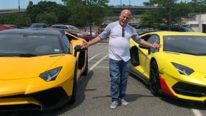 2021: Top 5 Shocking Criminal Stories