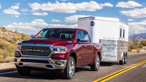 Aggressive EPA Fuel Economy Standards Will Kill The V8