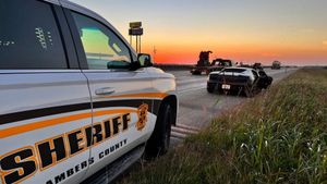 Florida Man Gets Stolen Lamborghini Gallardo Back