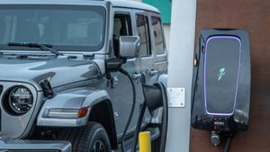 Stellantis CEO: EV Costs Threaten Automakers