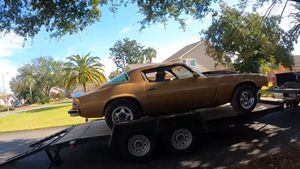 What To Do When Your Neighbors Complain About Your Truck