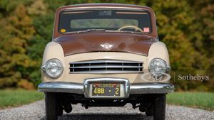 1948 Playboy A48 Convertible Is A Revolutionary Drop Top Classic