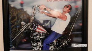Which Would You Choose: Pair Of Harley Davidson Panheads Heading To GAA Classic Car Auctions