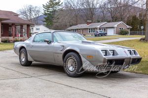 1979 Pontiac Trans Am 10th Anniversary Edition Is A Numbers Matching Show Stopper
