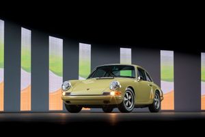 Completely Fresh 2.2-liter 911S–Powered 1968 Porsche 911 Is Waiting To Join Your Collection