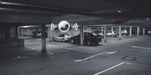 Are Apple AirTags Helping Thieves Steal Cars? And More News...