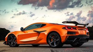 Chevy Chip Shortage Nixes One Feature