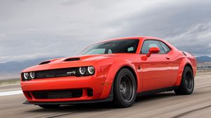 Dodge Commercials Are Supposedly To Blame For Car Accidents