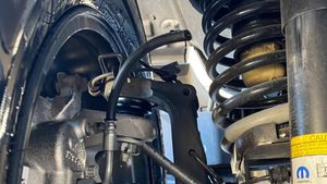 Phoenix Vandal Cuts Brake Lines On Multiple Cars