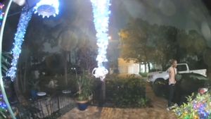 Subaru BRZ Stolen Twice In A Week