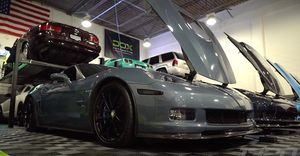How Many Corvette ZR1s Is Enough?