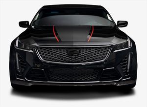 Motorious Readers Get More Chances To Win This CT5-V Blackwing