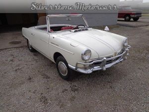 Which Classic Import Convertibles Would You Put In Your Collection?