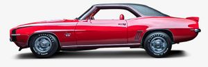 Win This Fully Restored 1969 Camaro SS With More Entries As A Motorious Reader