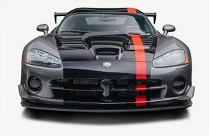 Motorious Readers Get More Chances To Win This Dodge Viper