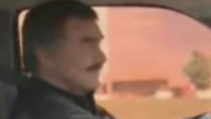 Burt Reynolds Bandit Dodge Ram Commercial Is 90s Glorious