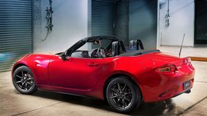 NPR Station Sabotages Mazda Infotainment Systems