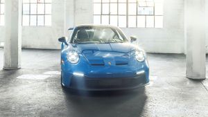 Bring Home Patrick Dempsey's Track Ready 2022 GT3