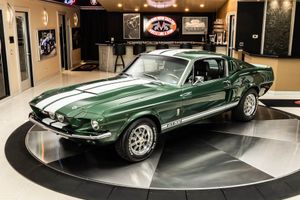 Is This 1967 Shelby GT500 The Perfect Mustang?