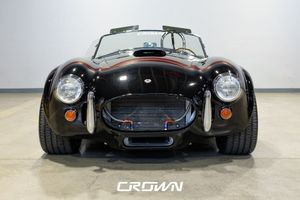 1965 Shelby Cobra Replica Is A Mean Competitor