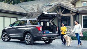 Let The Air Conditioning Wars Begin