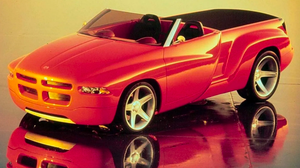 Top 4 Dodge Concepts That Never Made It To Production
