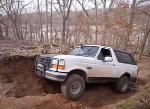 Will This Cheap Facebook Marketplace Ford Bronco Pay Off?
