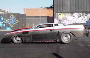 1984 Hurst/Olds Is A 5,000-HP Daily Driver