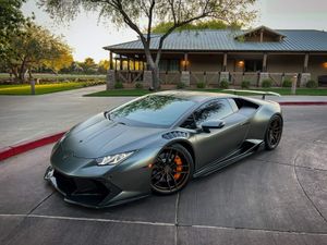 PCarmarket Leads The Way With Twin-Turbo Lamborghini Huracan