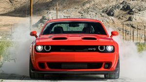 Bloomberg Blames Car Commercials For Road Fatalities