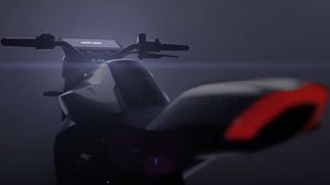 Motorcycle Monday: Can-Am Returns To Motorcycles With Electric Lineup