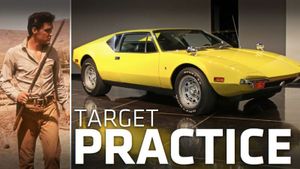 Internal Combustion Engines Are In Danger, Why Elvis Shot His Car, and More!