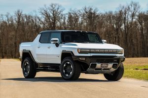 PCarmarket Selling 1000 HP Hummer EV