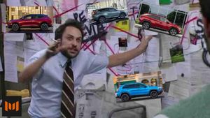 Blame The UN For All Modern Cars Looking The Same